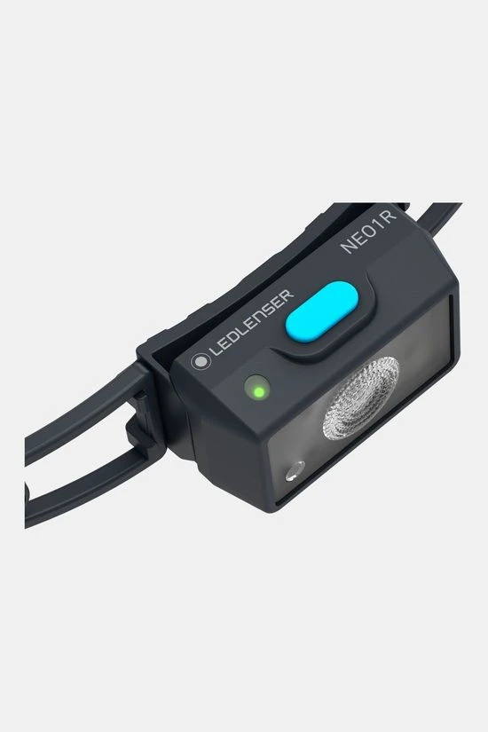 Led Lenser Neo 1R Oplaadbare Hoofdlamp 5 Led Lenser Neo 1R Oplaadbare Hoofdlamp - Afbeelding 3