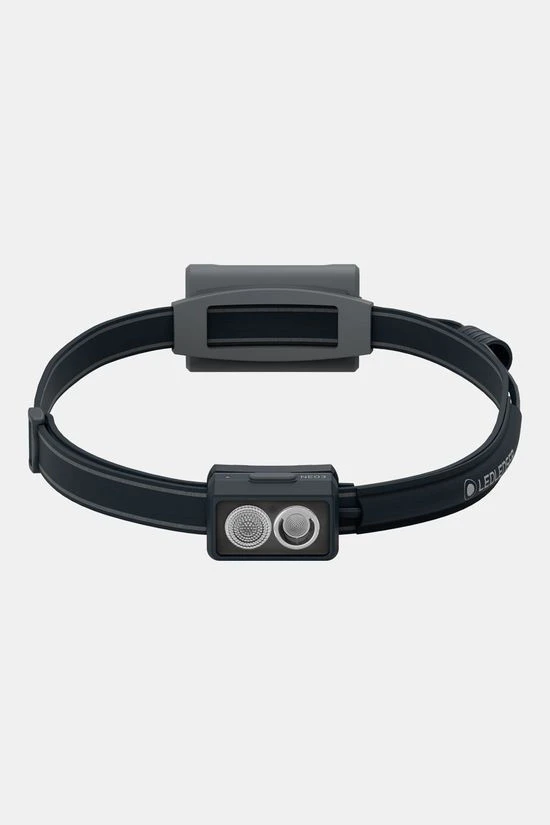 Led Lenser Neo 3 Hoofdlamp 3 Led Lenser Neo 3 Hoofdlamp