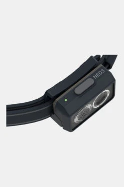 Led Lenser Neo 3 Hoofdlamp 12 Led Lenser Neo 3 Hoofdlamp -Winkel Voor Outdoor-Avontuurartikelen b48b390042 7171 05 nl