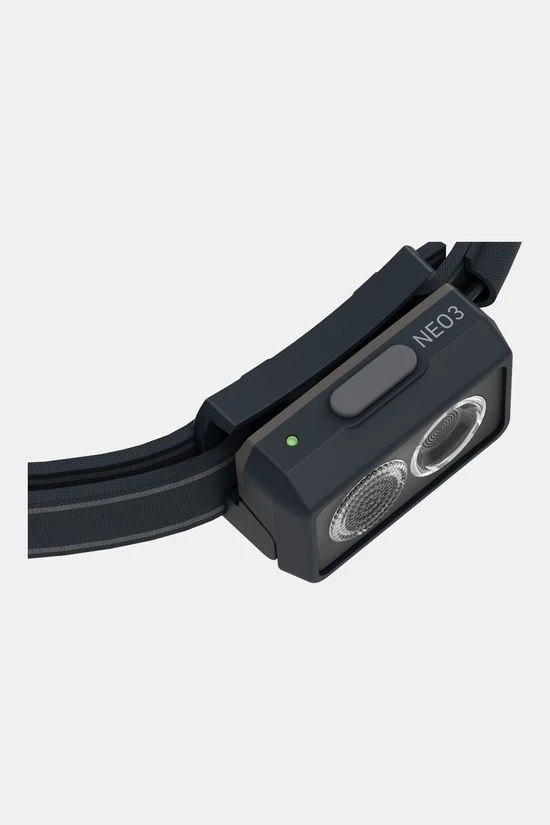 Led Lenser Neo 3 Hoofdlamp 7 Led Lenser Neo 3 Hoofdlamp - Afbeelding 5
