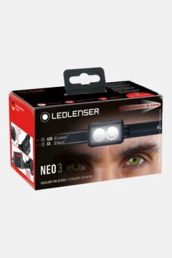 Led Lenser Neo 3 Hoofdlamp 13 Led Lenser Neo 3 Hoofdlamp -Winkel Voor Outdoor-Avontuurartikelen b48b390042 7171 06 nl