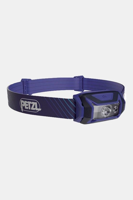 Petzl Tikka Core Rechargeable Hoofdlamp 3 Petzl Tikka Core Rechargeable Hoofdlamp