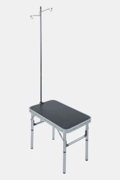 Bo-Camp Lamp Stand With Clamp And Tip Lampstandaard