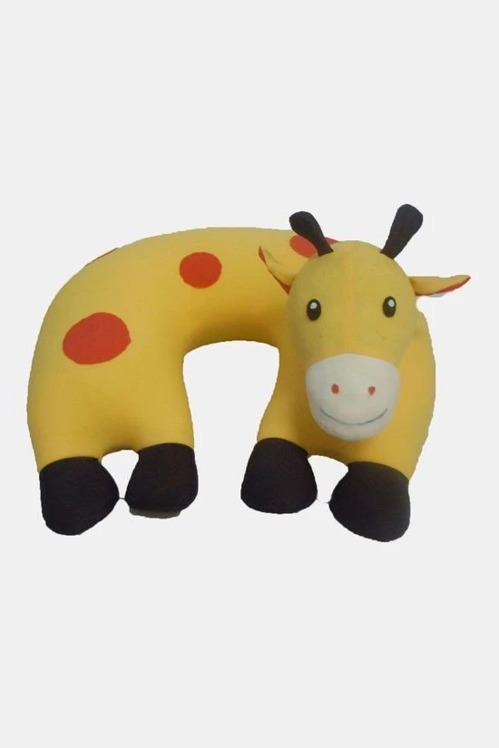 U-Giraffe Kussen 3 U-Giraffe Kussen