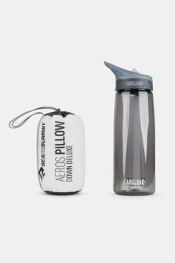 Sea To Summit Aeros Down Pillow Deluxe Reiskussen -Winkel Voor Outdoor-Avontuurartikelen b4kc390040 7272 08 nl