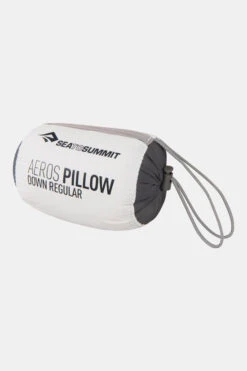 Sea To Summit Aeros Down Pillow Regular Reiskussen -Winkel Voor Outdoor-Avontuurartikelen b4kc390041 7272 07 nl