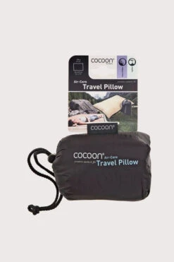 Cocoon Air Core Kussen Reiskussen -Winkel Voor Outdoor-Avontuurartikelen b4kc390043 7171 03 nl
