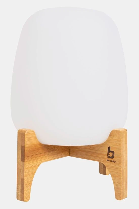 Bo-Camp Barnes Tafellamp 3 Bo-Camp Barnes Tafellamp