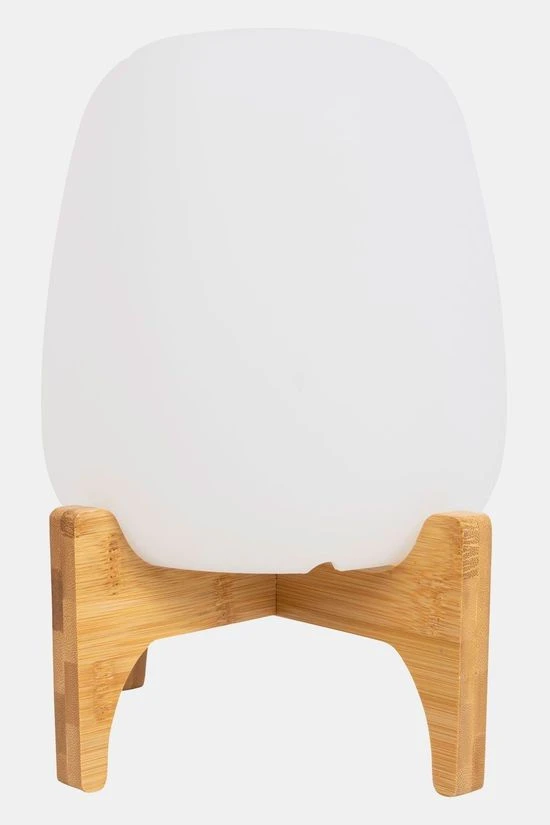 Bo-Camp Barnes Tafellamp 4 Bo-Camp Barnes Tafellamp - Afbeelding 2