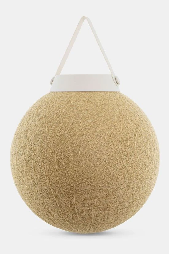 Outdoor Cotton Ball Lamp 25 Cm Lantaarn 3 Outdoor Cotton Ball Lamp 25 Cm Lantaarn