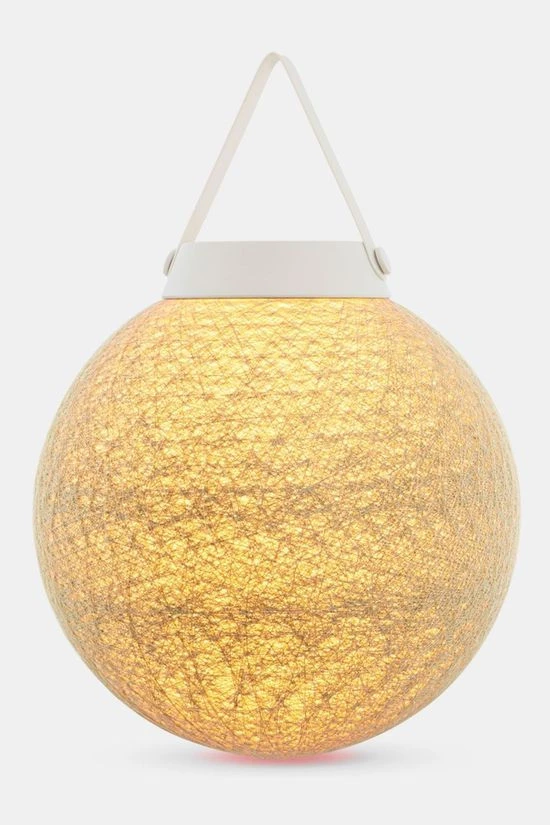 Outdoor Cotton Ball Lamp 25 Cm Lantaarn 4 Outdoor Cotton Ball Lamp 25 Cm Lantaarn - Afbeelding 2
