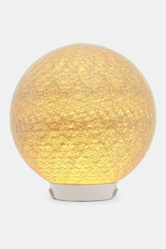 Outdoor Cotton Ball Lamp 25 Cm Lantaarn 6 Outdoor Cotton Ball Lamp 25 Cm Lantaarn - Afbeelding 4