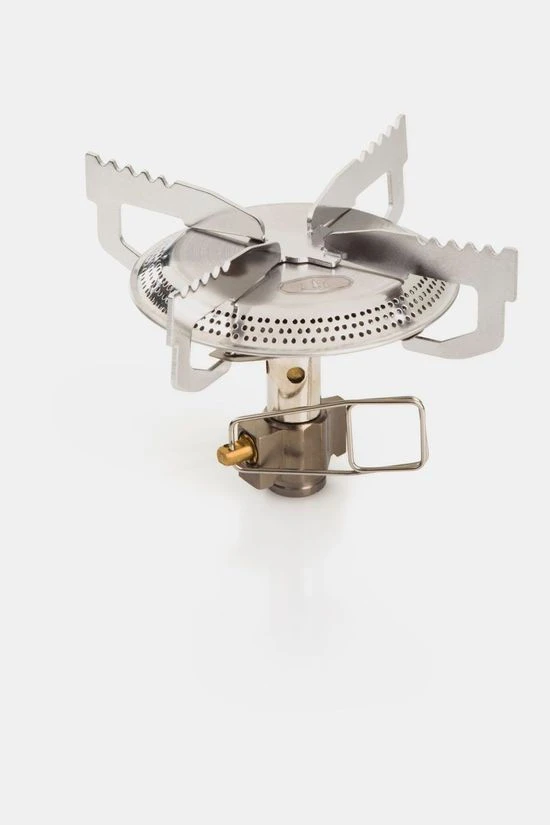 GSI Outdoors Glacier Camp Stove 4 GSI Outdoors Glacier Camp Stove - Afbeelding 2