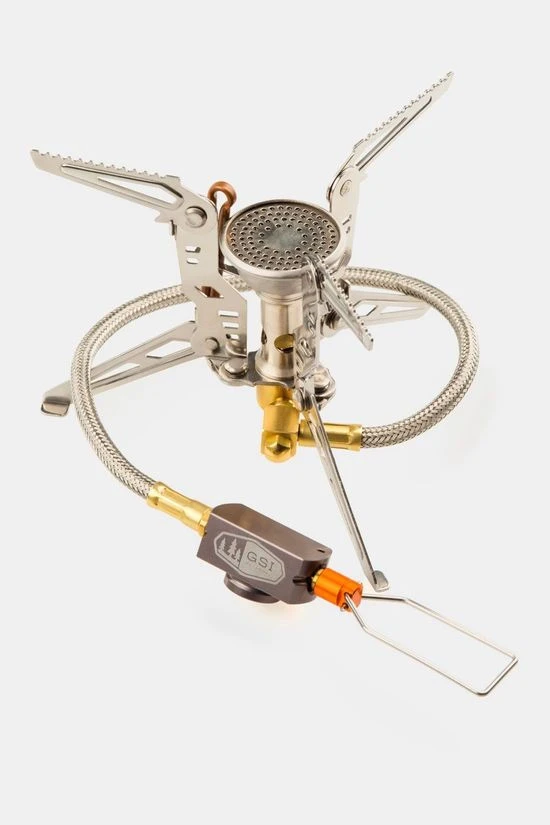GSI Outdoors Pinnacle 4 Season Stove 3 GSI Outdoors Pinnacle 4 Season Stove