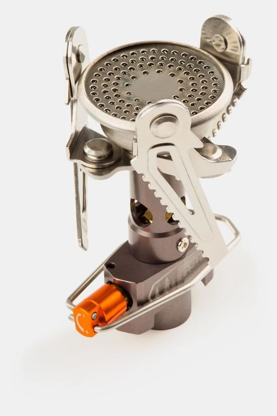 GSI Outdoors Pinnacle Canister Stove 4 GSI Outdoors Pinnacle Canister Stove - Afbeelding 2