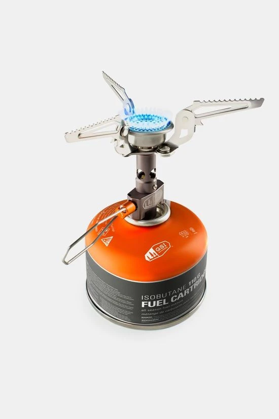 GSI Outdoors Pinnacle Canister Stove 6 GSI Outdoors Pinnacle Canister Stove - Afbeelding 4
