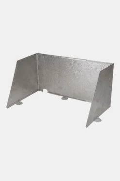 Crespo Windscherm P-258 Alu 30-80Cm