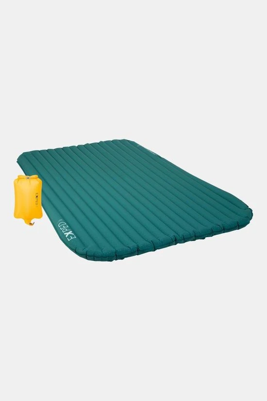 Exped Dura 5R Duo LW Slaapmat 5 Exped Dura 5R Duo LW Slaapmat - Afbeelding 3