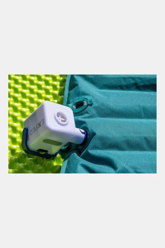 Exped Dura 5R Duo LW Slaapmat 6 Exped Dura 5R Duo LW Slaapmat - Afbeelding 4