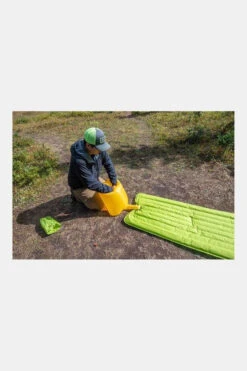 Exped Ultra 3R M Slaapmat + Pompzak -Winkel Voor Outdoor-Avontuurartikelen g4ha3b0074 5150 04 nl