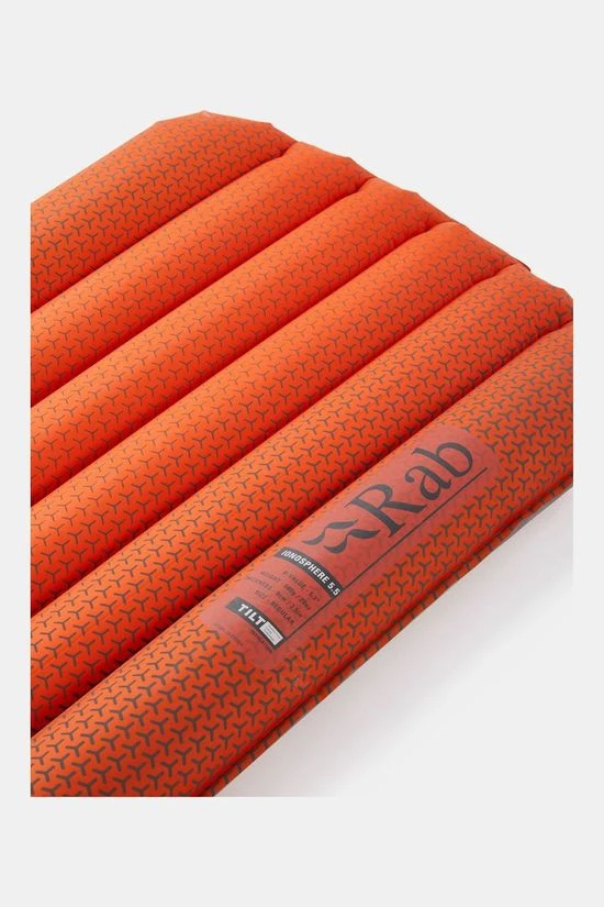 Rab Ionosphere 5.5 Regular Slaapmat 5 Rab Ionosphere 5.5 Regular Slaapmat - Afbeelding 3