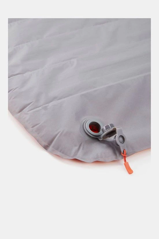 Rab Ionosphere 5.5 Regular Slaapmat 9 Rab Ionosphere 5.5 Regular Slaapmat - Afbeelding 7