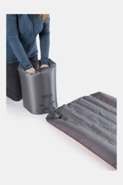 Rab Ionosphere 5.5 Regular Slaapmat 30 Rab Ionosphere 5.5 Regular Slaapmat -Winkel Voor Outdoor-Avontuurartikelen g4ha3b0150 2626 10 nl