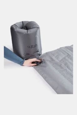 Rab Stratosphere 5.5 Regular Slaapmat -Winkel Voor Outdoor-Avontuurartikelen g4ha3b0152 7272 12 nl