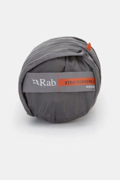 Rab Stratosphere 5.5 Regular Slaapmat -Winkel Voor Outdoor-Avontuurartikelen g4ha3b0152 7272 18 nl