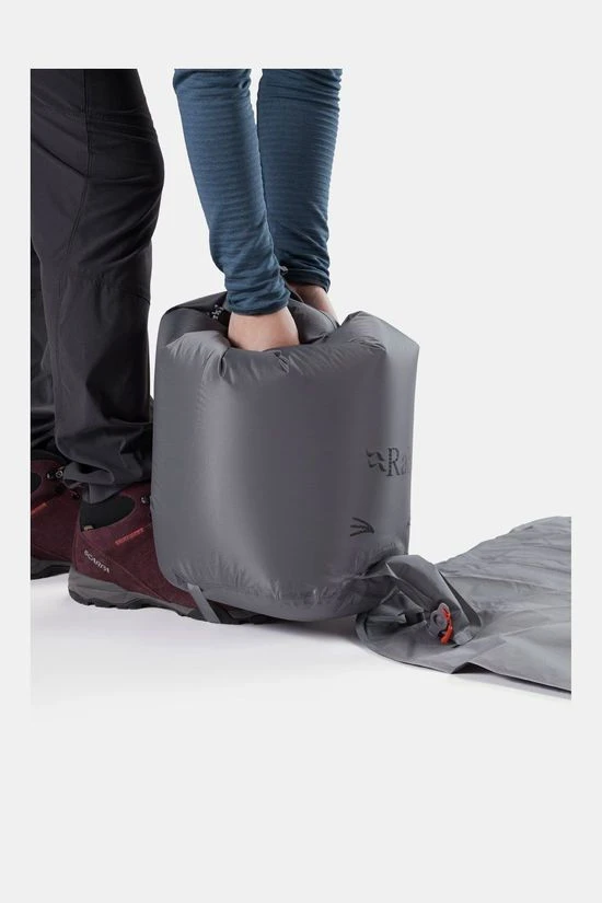 Rab Ionosphere 5 Regular Slaapmat 14 Rab Ionosphere 5 Regular Slaapmat - Afbeelding 12