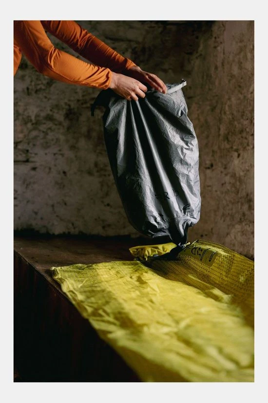 Rab Ionosphere 5 Regular Slaapmat 19 Rab Ionosphere 5 Regular Slaapmat - Afbeelding 17