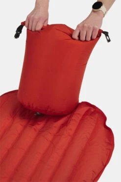 VAUDE SE Marona Airmat Luchtbed -Winkel Voor Outdoor-Avontuurartikelen g4ha3b0159 2626 05 nl