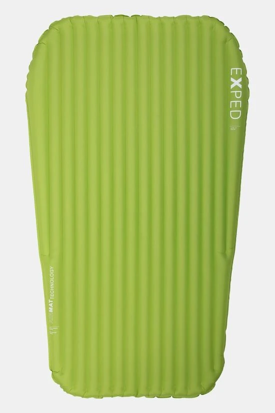 Exped Ultra 1R Duo M Luchtbed 3 Exped Ultra 1R Duo M Luchtbed