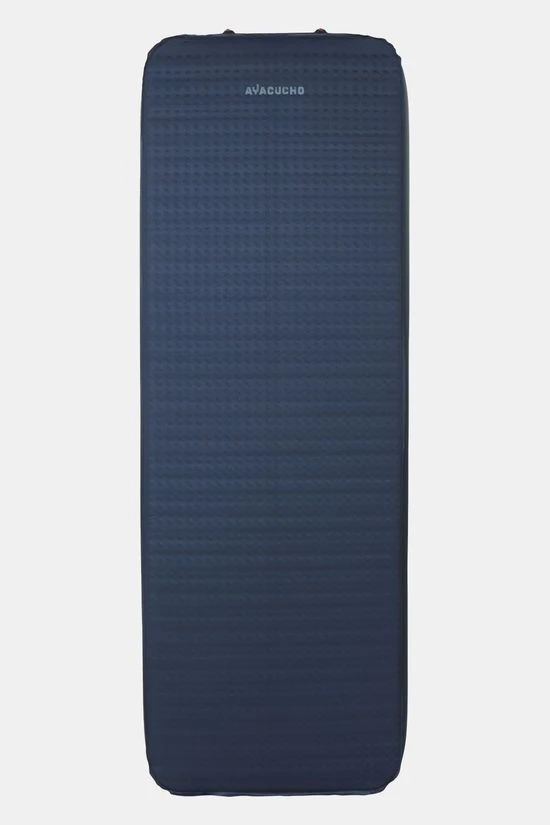 Comfort 3D 7.5 Compact Slaapmat 3 Comfort 3D 7.5 Compact Slaapmat