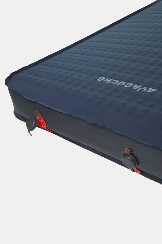 Comfort 3D 7.5 Compact Slaapmat 5 Comfort 3D 7.5 Compact Slaapmat - Afbeelding 3