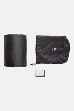 Exped Sim 5 Lw Black Slaapmat -Winkel Voor Outdoor-Avontuurartikelen g4ha3d0062 7070 08 nl