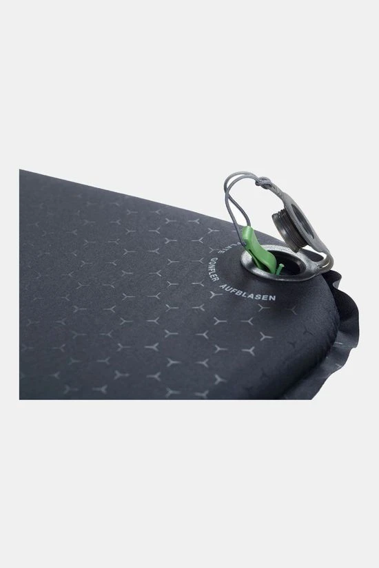 Exped Sim 5 M Black Slaapmat 6 Exped Sim 5 M Black Slaapmat - Afbeelding 4