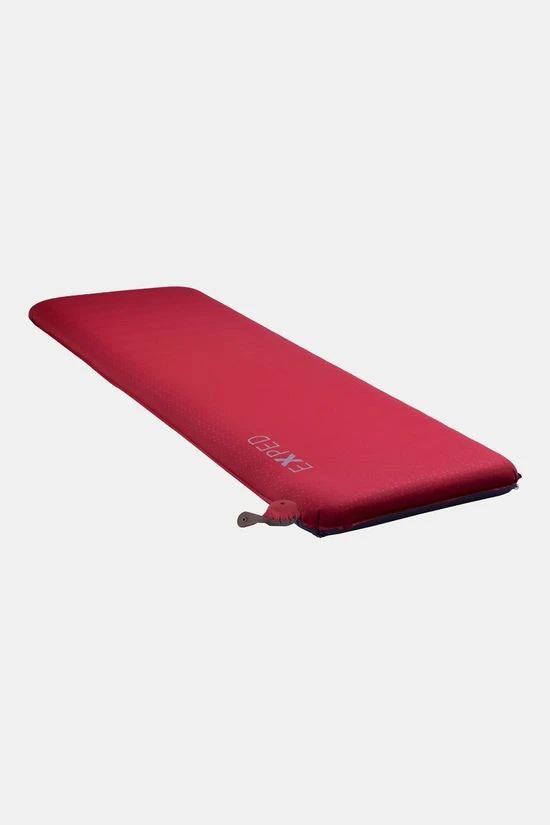 Exped Sim Comfort 10 Lw Slaapmat 4 Exped Sim Comfort 10 Lw Slaapmat - Afbeelding 2