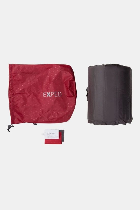 Exped Sim Comfort 10 Lw Slaapmat 10 Exped Sim Comfort 10 Lw Slaapmat - Afbeelding 8