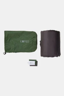 Exped Sim Lite 3.8 Lw Slaapmat -Winkel Voor Outdoor-Avontuurartikelen g4ha3d0072 5050 08 nl