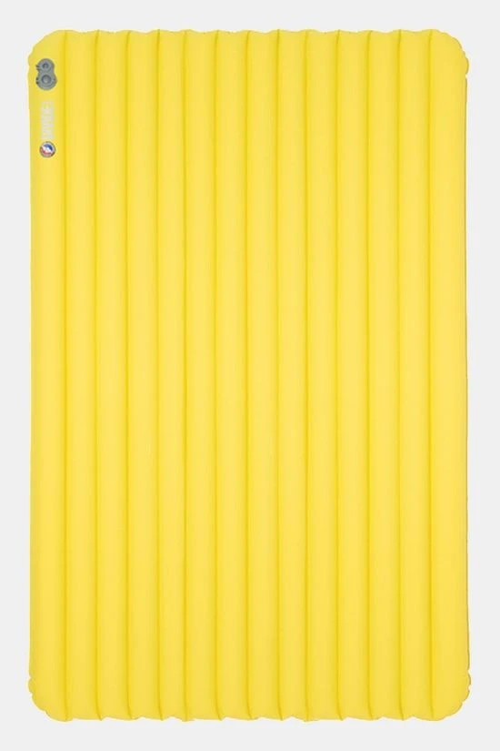 Big Agnes Divide Insulated Double Wide Slaapmat 3 Big Agnes Divide Insulated Double Wide Slaapmat