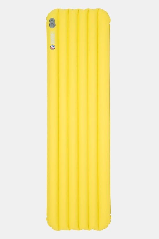 Big Agnes Divide Insulated Regular Slaapmat 3 Big Agnes Divide Insulated Regular Slaapmat