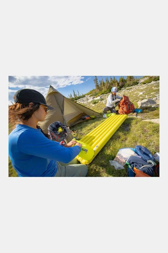 Big Agnes Divide Insulated Regular Slaapmat 4 Big Agnes Divide Insulated Regular Slaapmat - Afbeelding 2