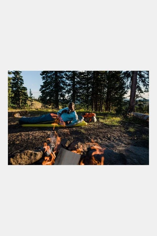 Big Agnes Divide Insulated Regular Slaapmat 5 Big Agnes Divide Insulated Regular Slaapmat - Afbeelding 3