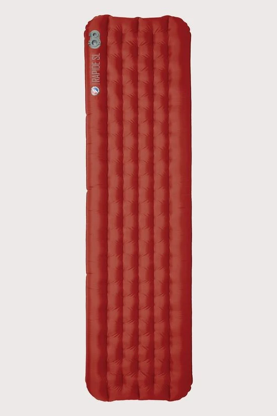 Big Agnes Rapide SL Insulated Petite Slaapmat 3 Big Agnes Rapide SL Insulated Petite Slaapmat