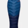 Rab Alpine 400 Slaapzak -Winkel Voor Outdoor-Avontuurartikelen g4hb300016 4040 01 nl