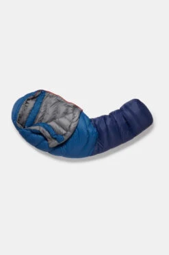 Rab Alpine 400 Slaapzak -Winkel Voor Outdoor-Avontuurartikelen g4hb300016 4040 05 nl