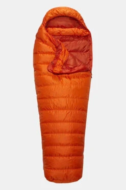 Rab Ascent 300 Slaapzak -Winkel Voor Outdoor-Avontuurartikelen g4hb300024 3232 02 nl