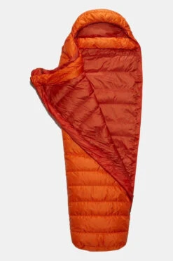 Rab Ascent 300 Slaapzak -Winkel Voor Outdoor-Avontuurartikelen g4hb300024 3232 04 nl