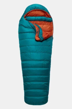 Rab Ascent 500 Dames Slaapzak 13 Rab Ascent 500 Dames Slaapzak -Winkel Voor Outdoor-Avontuurartikelen g4hb300030 4848 02 nl